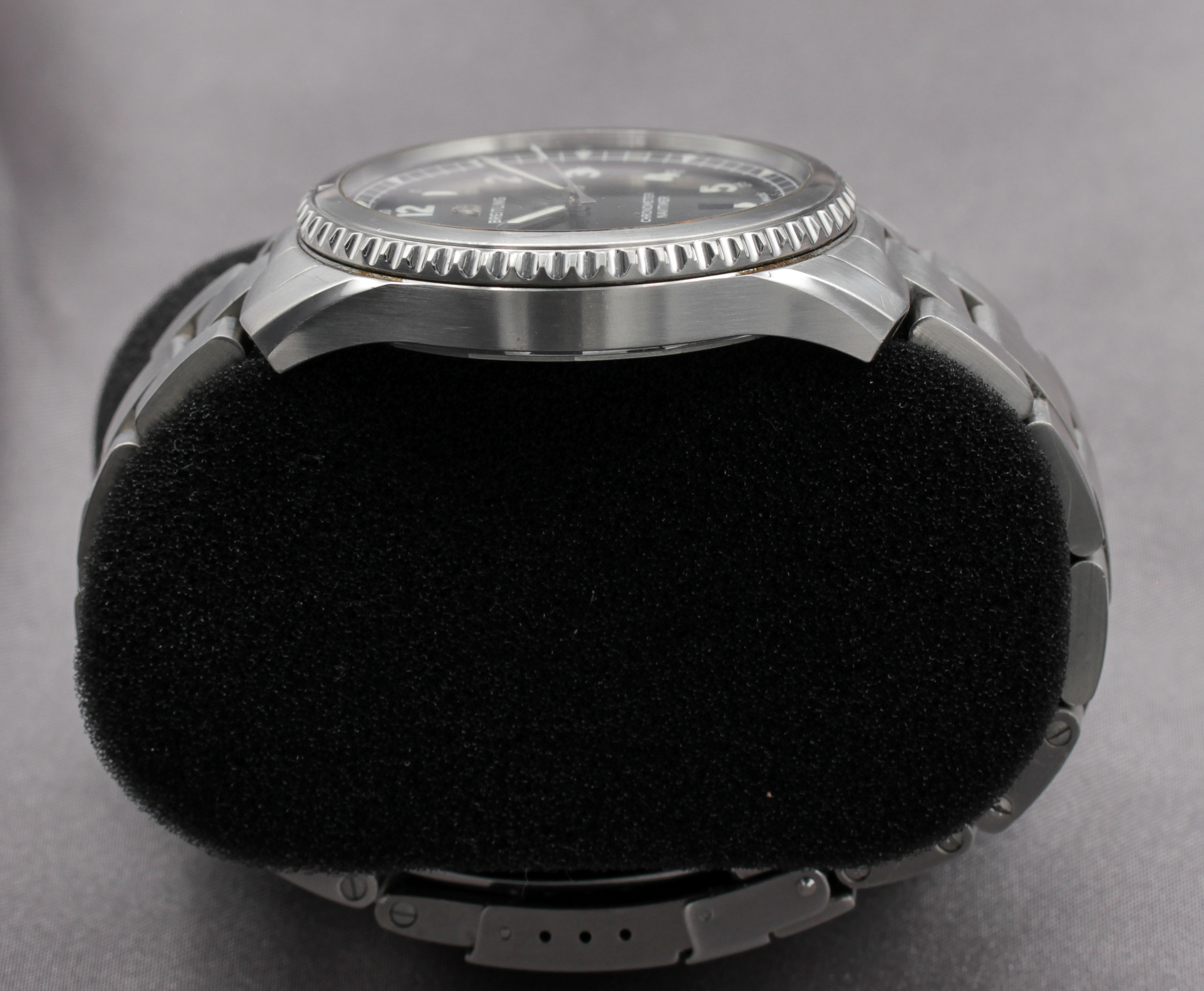 Breitling Navitimer 8 Automatic 41 ref. A17314 — actual watch photograph