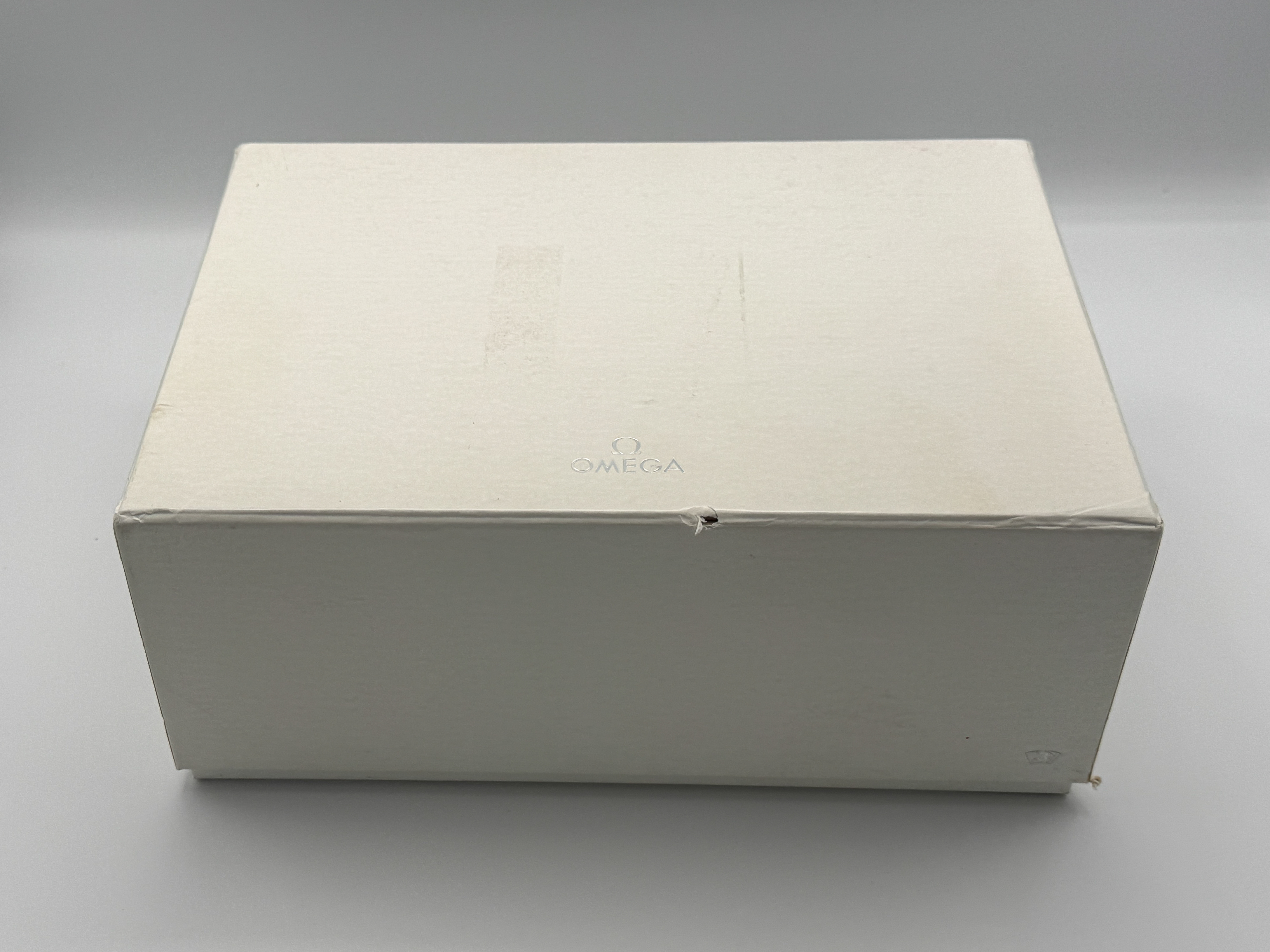 Omega Speedmaster Broad Arrow Co-Axial Chronometer Chronograph 42 mm ref. 321.10.42.50.02.001 — actual watch photograph